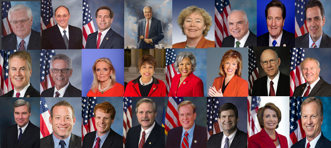 Senators